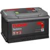 Tudor Batteria tudor tb500 technica 12v 50ah dx spunto 450 - l207 x h190 x p175.