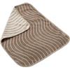 Leander Topper per Fasciatoio Matty - Cappuccino