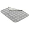 Leander Topper per Fasciatoio Matty - Cool Grey