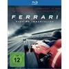 Universum Film GmbH Ferrari: Race to Immortality (OmU)
