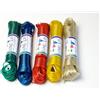 JAMES LEVER Stendibiancheria, PVC, plastica, Acciaio, Assortiti, 25 m, unità