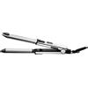 TONDEO Piastra lisciante CERION 2 in 1 | Piastra professionale per capelli con tecnologia ionica | 2 in 1: ferro lisciante e ondulato
