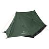 StanSport 113105-ssi, Scout-Tenda in Nylon per 2 Persone, Colore: Foresta Unisex, Multicolore, Taglia Unica