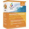 Optima Naturals MAGNESIO POTASSIO VIT C 14 STICK