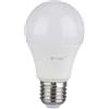 V-TAC LAMPADINA LED E27 A60 10.5W BIANCO FREDDO CHIP SAMSUNG VT-211-LED21179