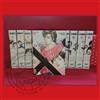 Panini Comics Manga - City Hunter XYZ - Serie Completa 1/12 - Panini Comics