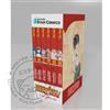 Star Comics Manga - Fairy Tail Collection - Box n° 05 - Voll. 25/30 - Star Comics