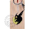 portachiavi pvc Portachiavi Keychain PVC Acrylic - Akame Ga Kill