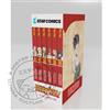 Star Comics Manga - Fairy Tail Collection - Box n° 06 - Voll. 31/36 - Star Comics