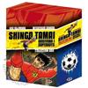 Dynit / Dynamic Manga - Shingo Tamai Arrivano i Superboys Collection Box Serie completa - Dynit