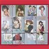 Panini Comics Sing "Yesterday" for me Serie Completa 1/11 + Speciale