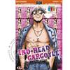 Dynit / Dynamic Manga - Ino-Head Gargoyle Box Serie completa 1/5 - Dynit