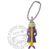 Bandai Portachiavi Figure Keychain - Dragon Ball Z UDM Burst 25 - Zen-Oh Attendants