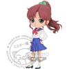Banpresto Q Posket 14 cm - Sailor Moon - Makoto Kino Ver. B