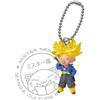 Bandai Portachiavi Figure Keychain - Dragon Ball UDM The Best 19 - Trunks SS