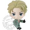 Bandai Gashapon Mini Figure PVC - Spy x Family - Loid 4 cm