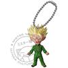 Bandai Portachiavi Figure Keychain - Dragon Ball Z UDM Burst 14 - Son Gohan