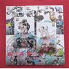 GOEN Manga - Cronache dal mondo degli spiriti Serie Completa 1/8 - GOEN
