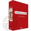 Dynit / Dynamic La lanterna di Nyx Collector's box 1/6