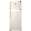 Samsung RT50K6335EF frigorifero con congelatore Libera installazione 500 L Sabbia"
