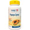 LongLife Papaya Zyme Compresse 120 pz masticabili