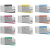Epson CARTUCCIA COMPATIBILE PIGMENTATO EPSON C13T596100 T5961 NERO STYLUS PRO 7700