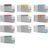 Epson CARTUCCIA COMPATIBILE PIGMENTATO EPSON C13T596200 T5962 CIANO STYLUS PRO 7700