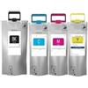Epson CARTUCCIA COMPATIBILE PIGMENTATO EPSON C13T973400 T9734 GIALLO Pro WF-C860