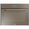 Franke Forno da Incasso Franke FMO 45 FS - Colore Champagne, Display TFT Touch