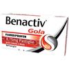 Benactiv - Gola Miele e Limone Confezione 16 Pastiglie