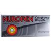 Nurofen - 200 Mg Confezione 24 Compresse