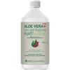 Specchiasol - Succo Aloe Vera+Aloe/Mirtillo Confezione 1 Litro