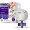 Feliway® Optimum Starter kit diffusore + ricarica (48 ml) - starter kit (evaporatore + bottiglia di riempimento da 48 ml)