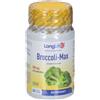 Longlife Antiossidanti Multifunzionali Longlife Broccoli Max 60 Capsule pz