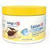 Longlife Prodotti PER LE Ossa Longlife Calcium Cacao 100 Compresse 400 Mg pz