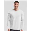 Fruit of the Loom Abbigliamento personalizzate. Magliette online personalizzate Fruit of the Loom Iconic 195 - Fruit of the Loom personalizzate o neutre