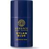 VERSACE Deodorante Versace Dylan Blue 75 ml Stick- Uomo