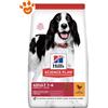 Hill's Dog Science Plan Adult Medium Pollo - Sacco Da 14 kg