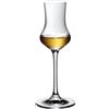 Bormioli Rocco Rocco Bormioli Restaurant CALICI Grappa RESTAUR.cl.8, Clear, 3 unità (Confezione da 1)