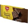 DR.SCHAR SPA SCHAR QUADRITOS WAFER 40G