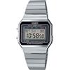 Casio Orologio Donna A700WE-1AEF