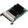 Lenovo ThinkSystem Broadcom 57454 10GBASE-T 4-port OCP Ethernet Adapter 4XC7A08240