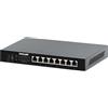 Intellinet Ethernet Switch POE+ 8 Porte 2.5G I-SWHUB POE-938