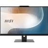 MSI MSI CORE I5-1240P 8GB 512GB W11P* AM272P12M-021EU