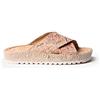 Toni Pons Espadrilla da Donna - Bali-BI Multi, 37 EU