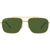 Ray-Ban Occhiali da Sole Ray-Ban RB3796 9196P1 Polarizzati