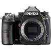 Pentax K3 Mark III Body Black