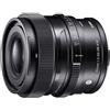 Sigma 50mm F4 DG DN Contemporary Lens E Mount