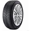 Michelin Cross Climate EL M+S - 205/50R17 93W - Pneumatico 4 stagioni