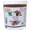 Crema Cacao/Nocciola Bio 200 g